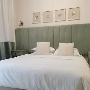 Hotel Little Scotia, Le Cap