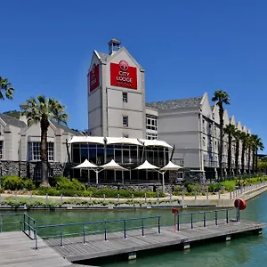 Hotel V&a Waterfront, Le Cap