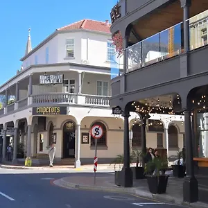 Hotel Long Street Boutique, Le Cap
