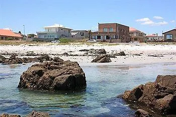 The Gregorian On Sea Guest House Κέιπ Τάουν Ξενοδοχείο