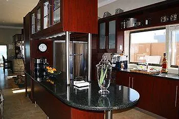 *** Ξενοδοχείο The Gregorian On Sea Guest House Κέιπ Τάουν Νότια Αφρική