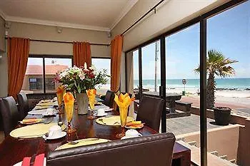Ξενοδοχείο The Gregorian On Sea Guest House Κέιπ Τάουν
