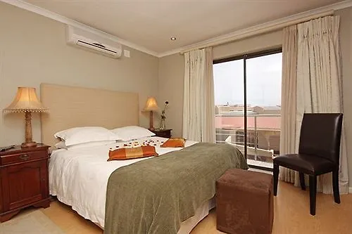 The Gregorian On Sea Guest House Κέιπ Τάουν Ξενοδοχείο