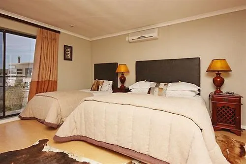 *** Ξενοδοχείο The Gregorian On Sea Guest House Κέιπ Τάουν Νότια Αφρική