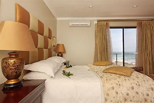 Ξενοδοχείο The Gregorian On Sea Guest House Κέιπ Τάουν