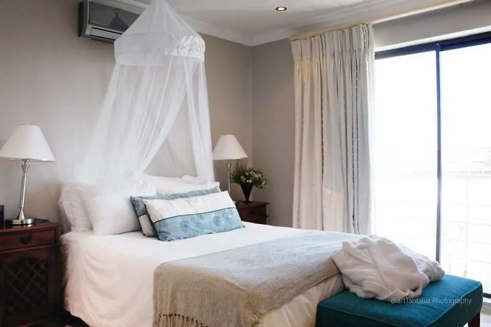 The Gregorian On Sea Guest House Κέιπ Τάουν Νότια Αφρική