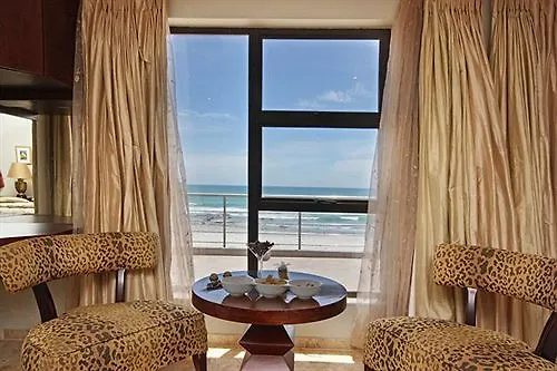 The Gregorian On Sea Guest House Κέιπ Τάουν 3*,  Νότια Αφρική