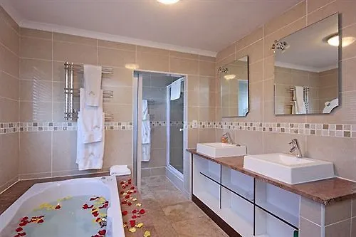 The Gregorian On Sea Guest House Κέιπ Τάουν Νότια Αφρική