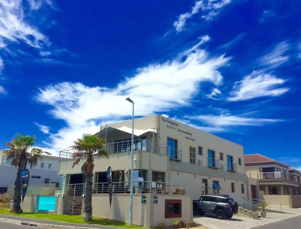Ξενοδοχείο The Gregorian On Sea Guest House Κέιπ Τάουν