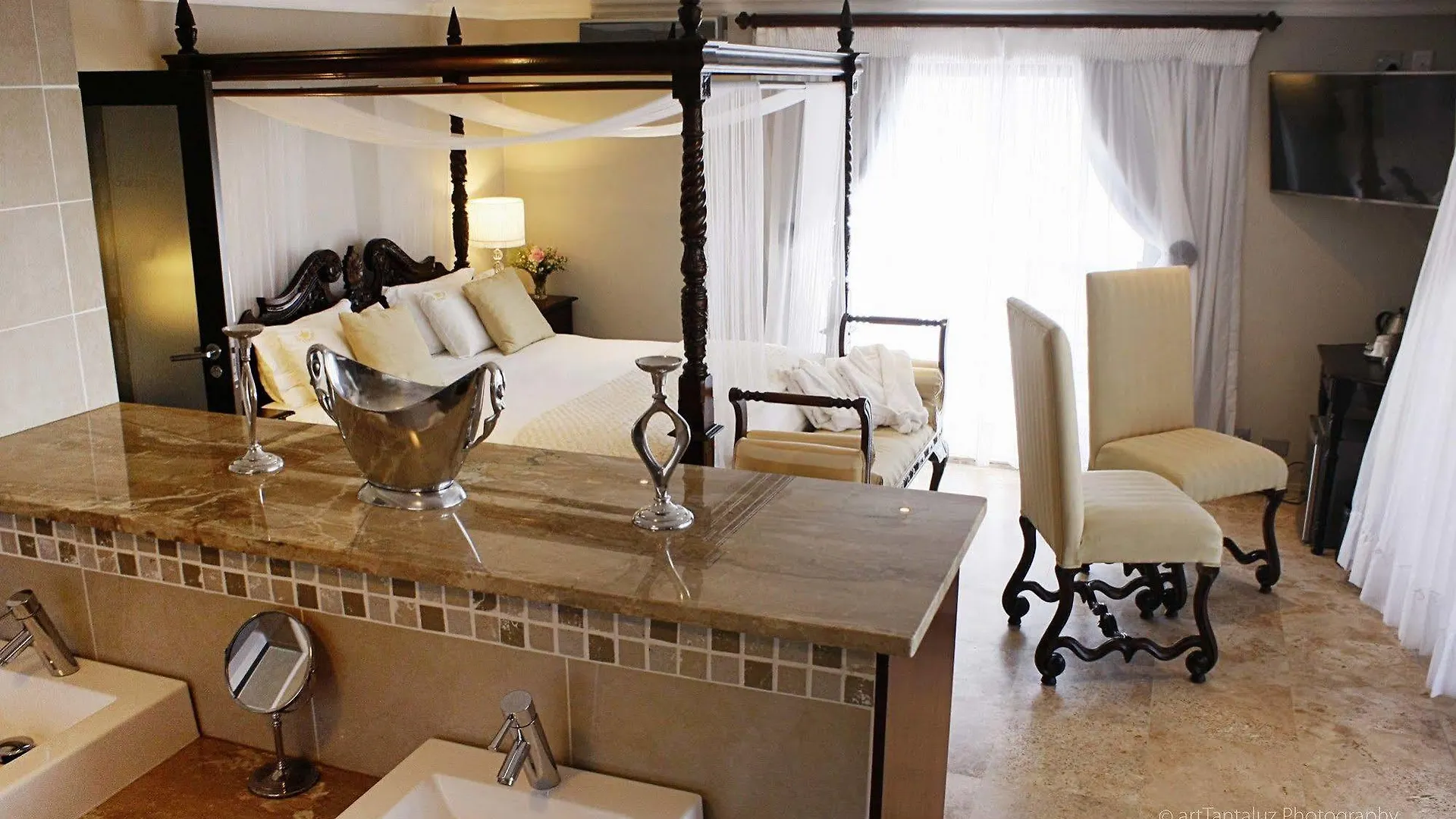 The Gregorian On Sea Guest House Κέιπ Τάουν