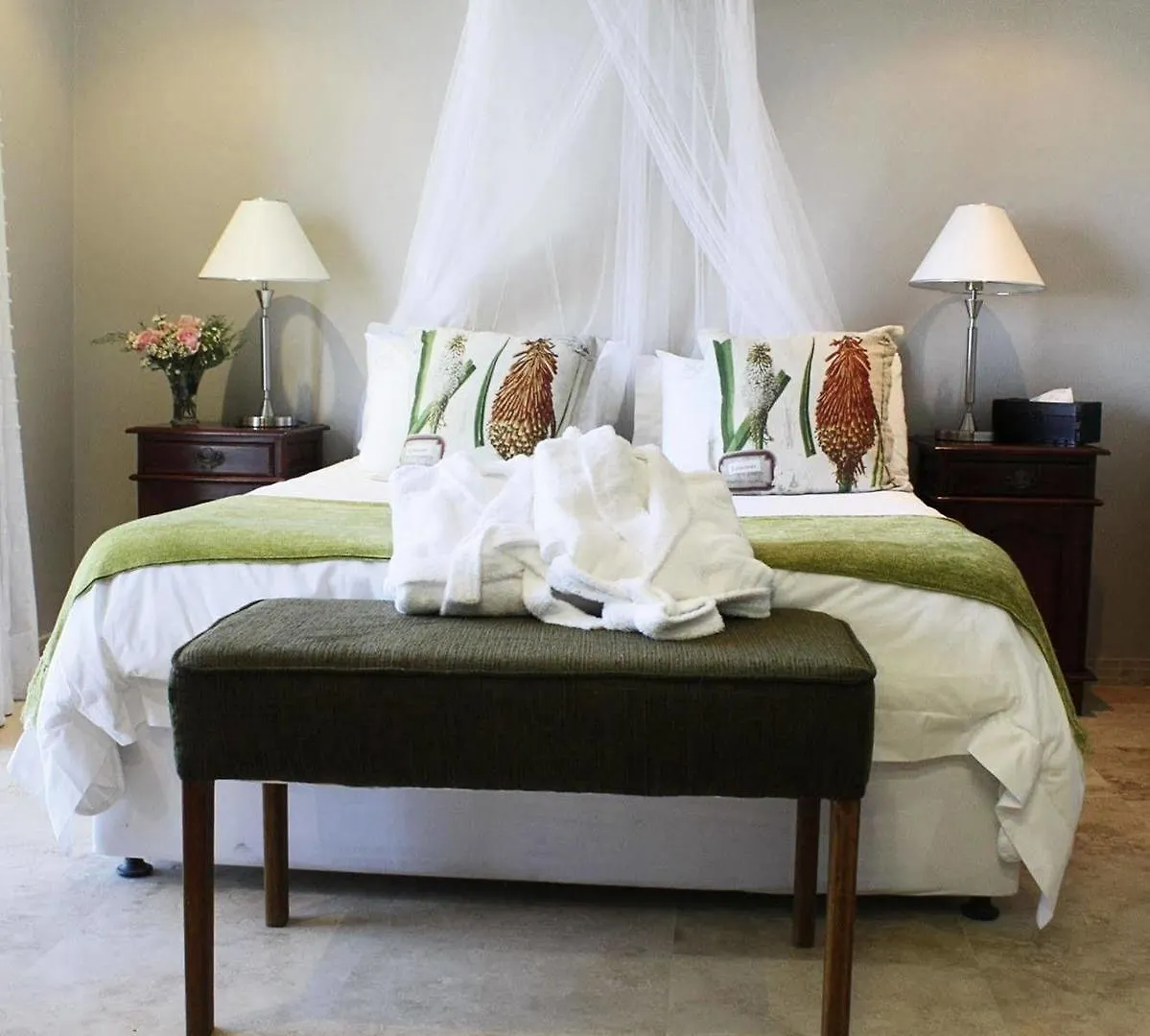 The Gregorian On Sea Guest House Κέιπ Τάουν Ξενοδοχείο
